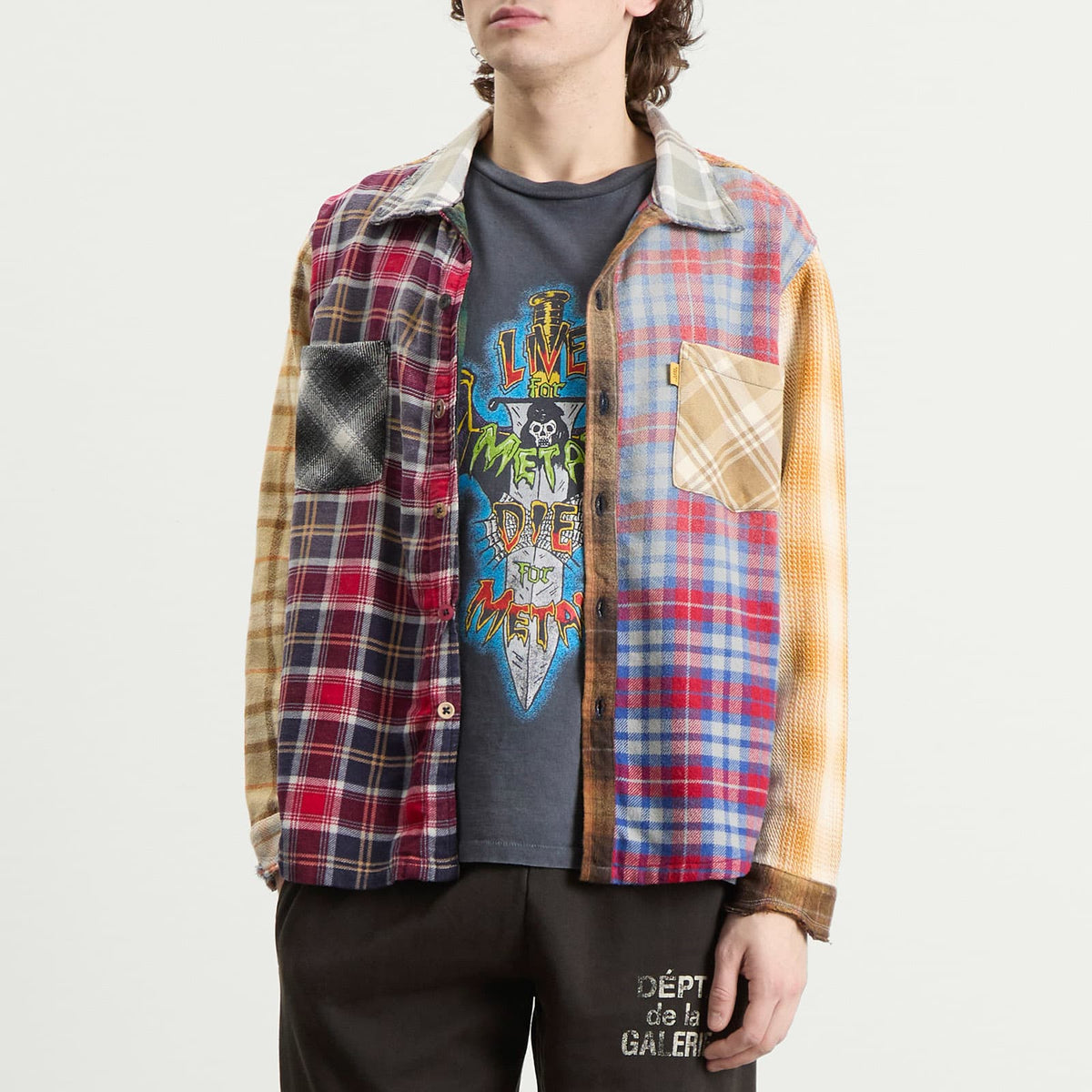 Gallery Dept Marley Shirt