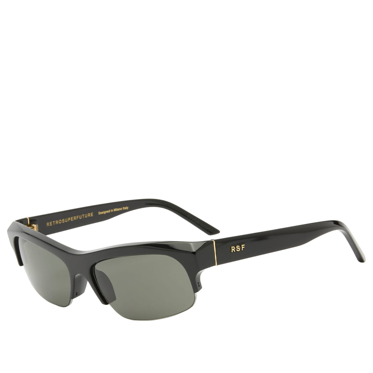 Retrosuperfuture Scatto Sunglasses