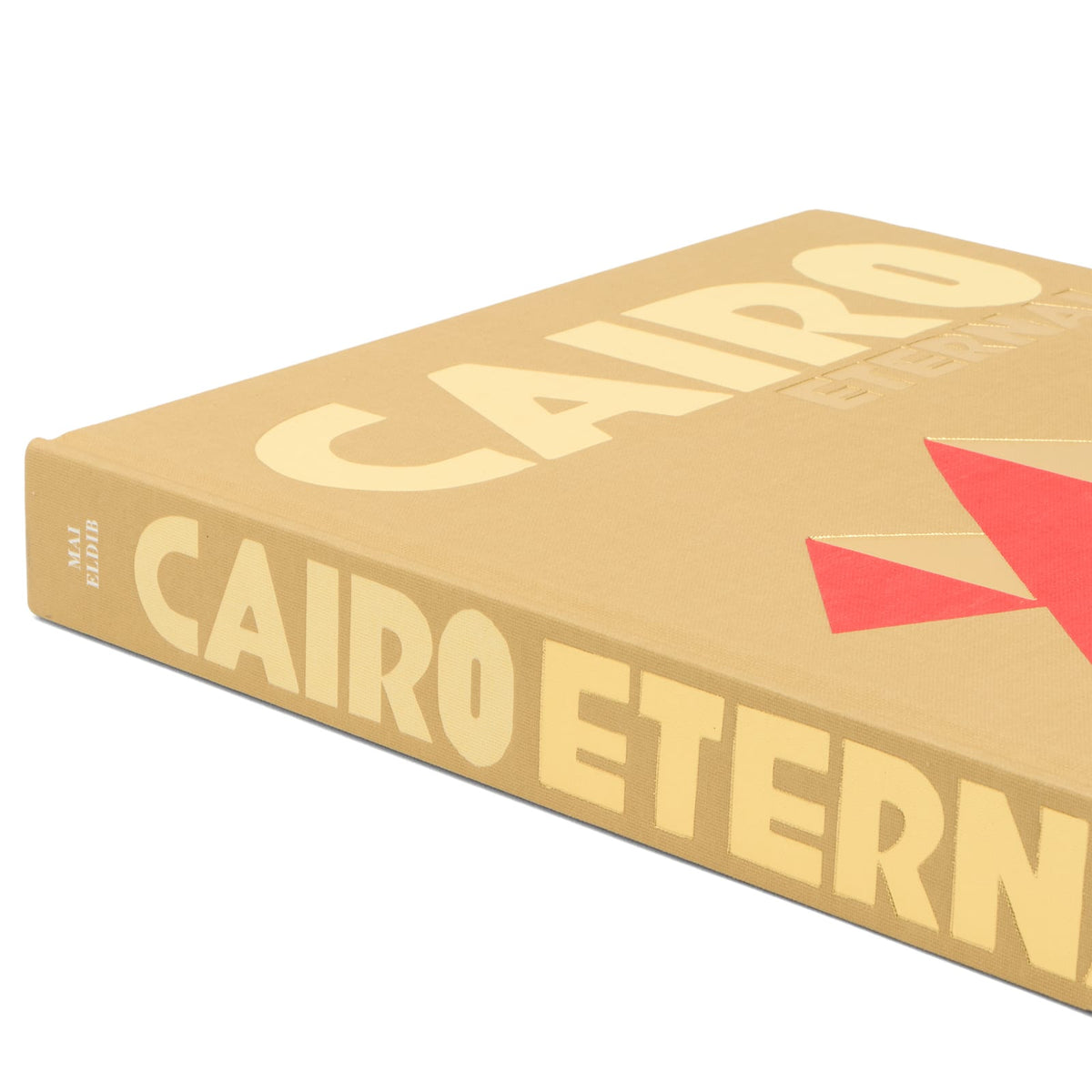 Cairo Eternal