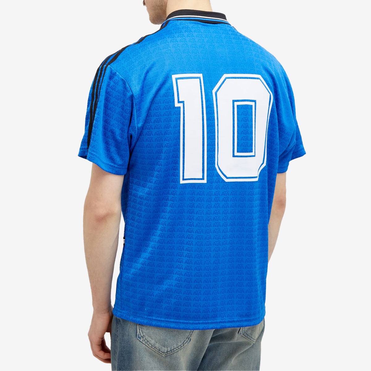 Adidas Argentina 94 Jersey