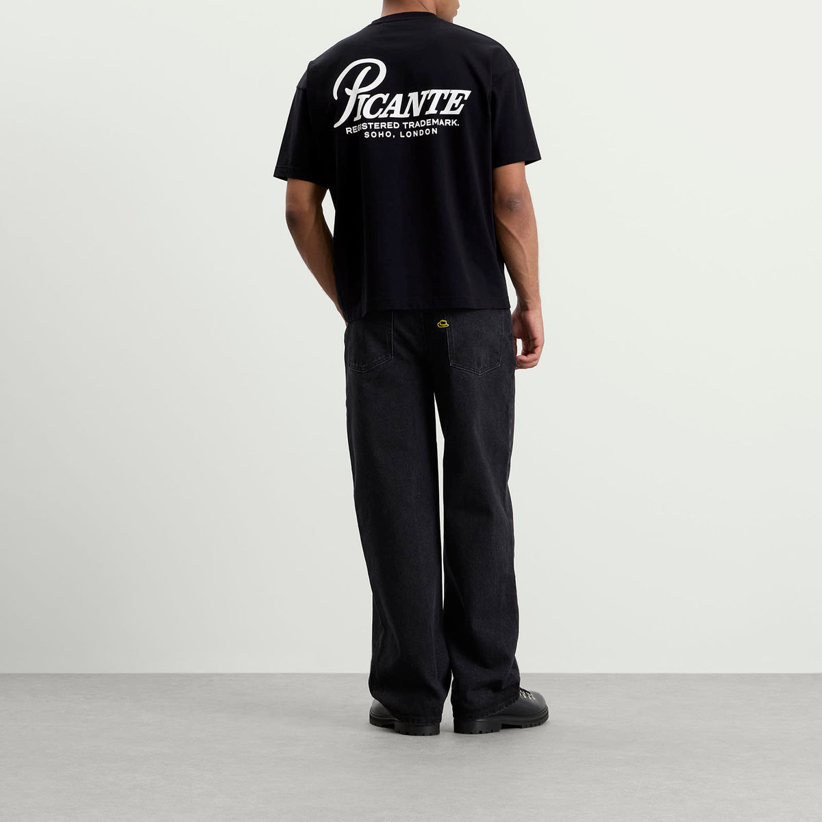 PICANTE Record T-Shirt