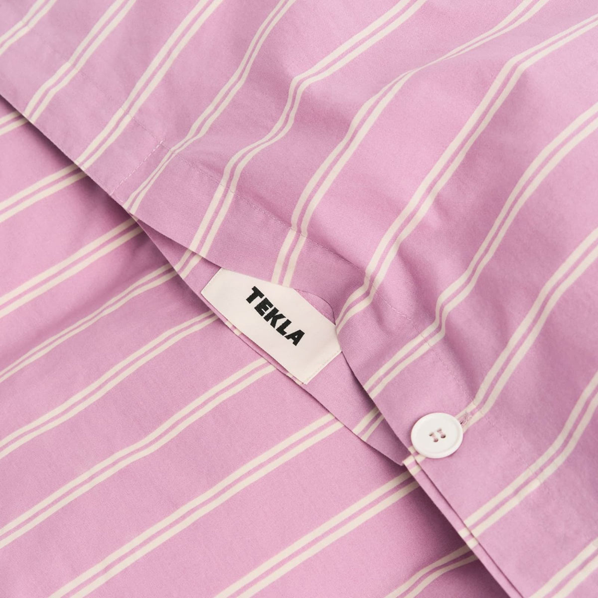 Tekla Fabrics King Duvet