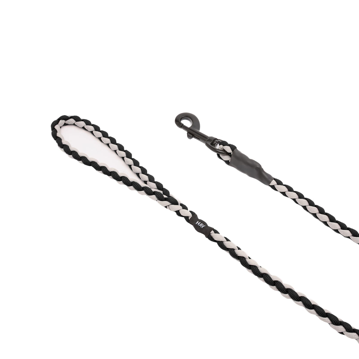 HAY Braided Dog Leash