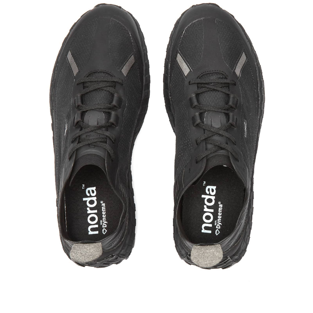 Norda The Norda 001 - G+