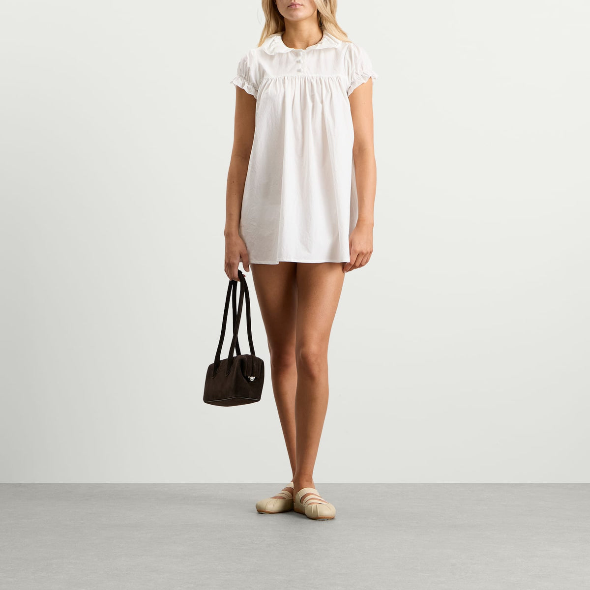 My Mum Made It Esme Shift Dress