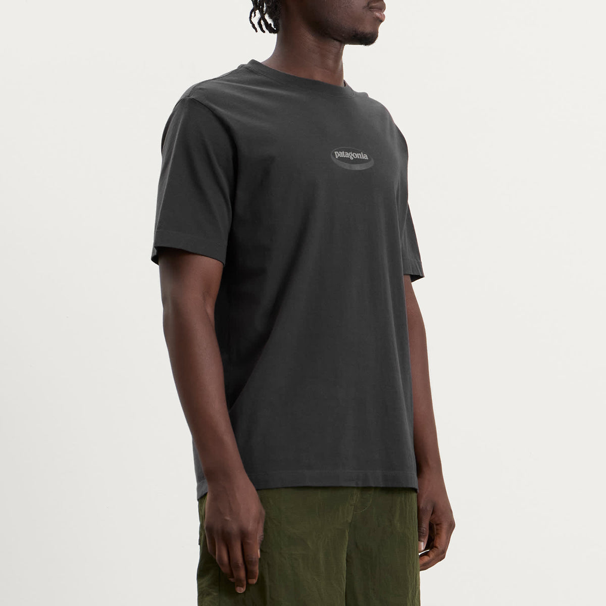 Patagonia 95 Oval Logo T-Shirt