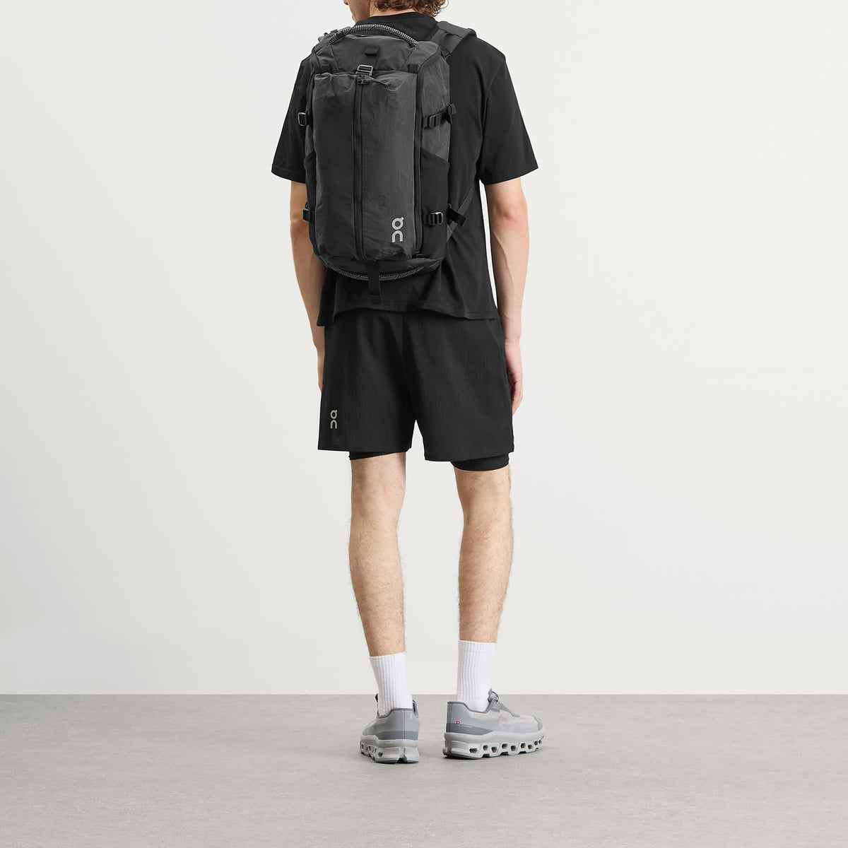 On Speed Pack