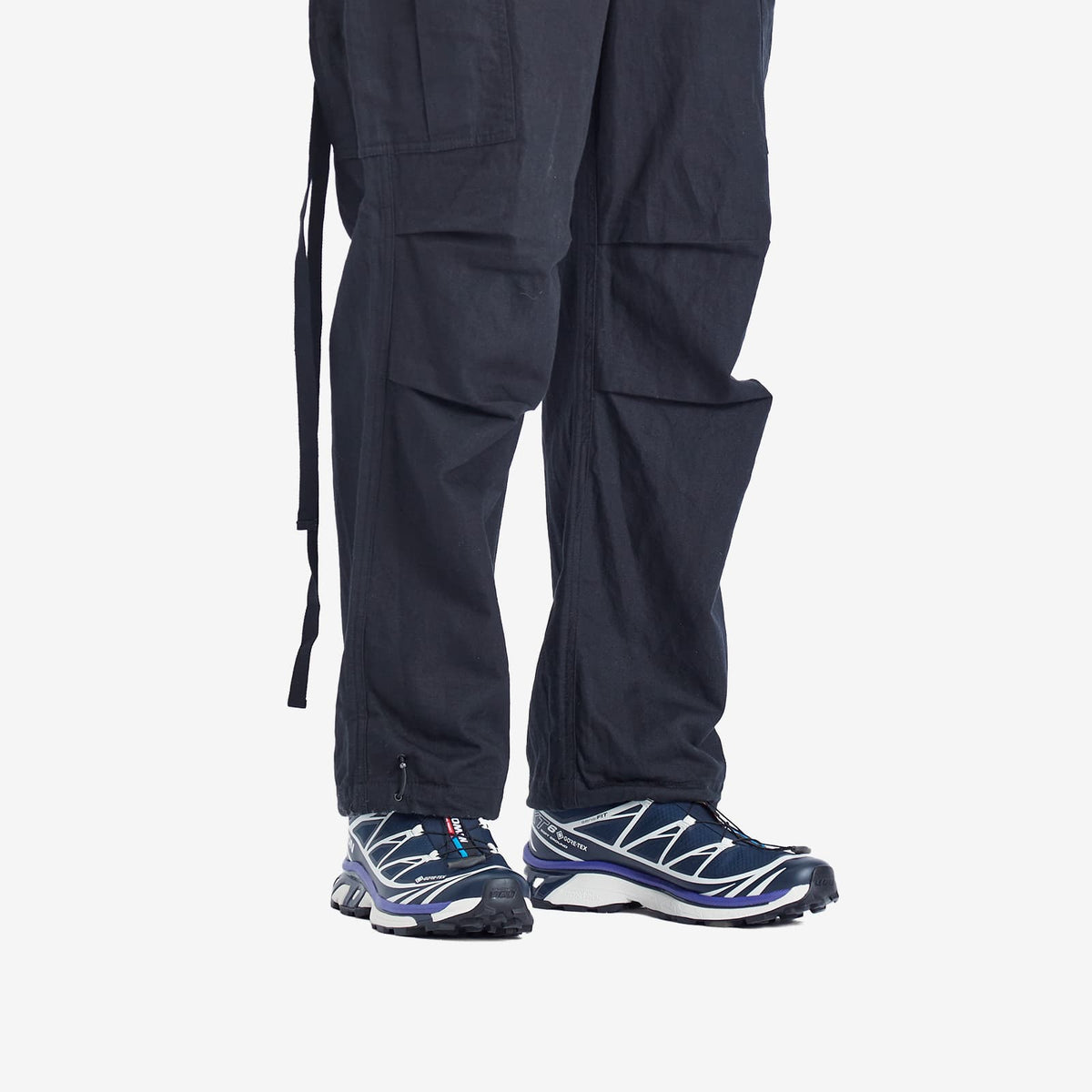 Salomon Xt-6 Gtx Sneaker