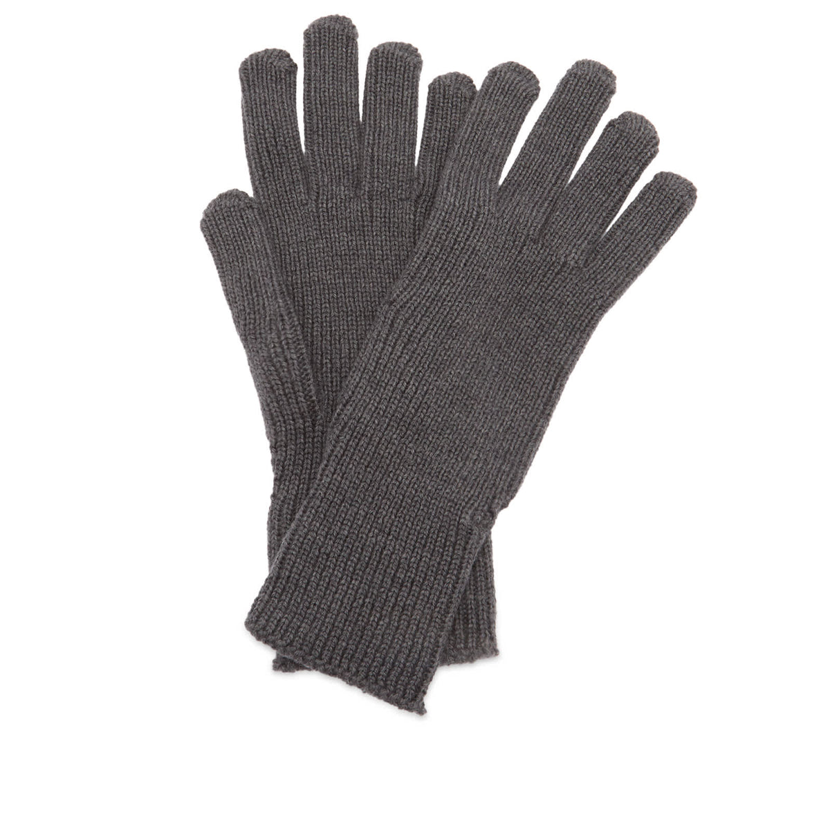 Moncler Wool Gloves