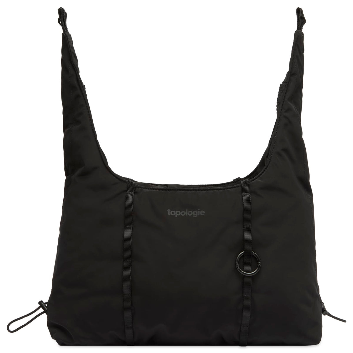 Topologie Cloud Hobo Bag - Small