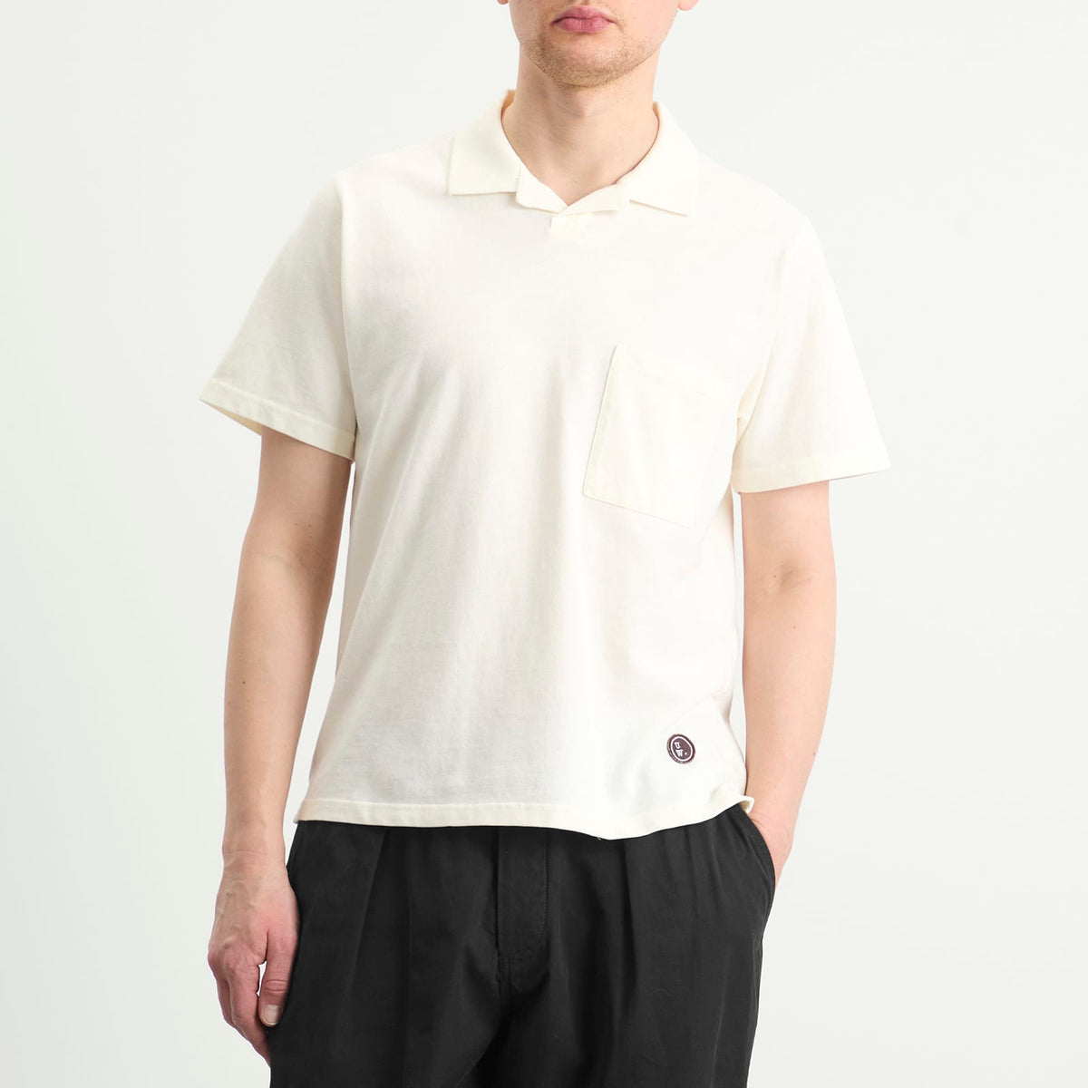 Universal Works Piquet Vacation Polo