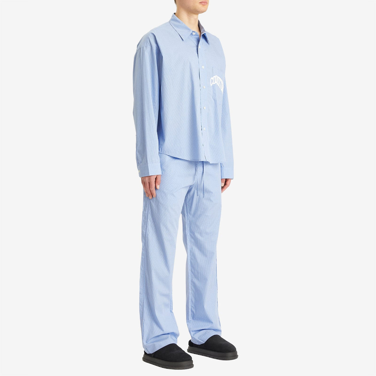 Cole Buxton Pyjama Pant