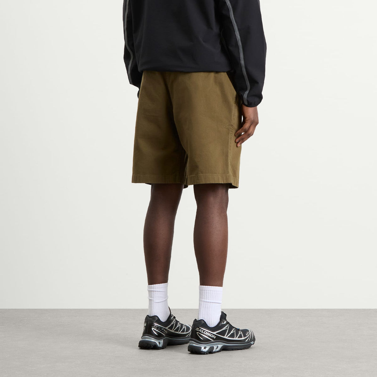 Gramicci Twill G-Short