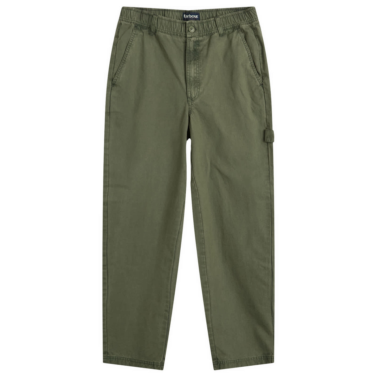 Barbour Harton Relaxed Trousers