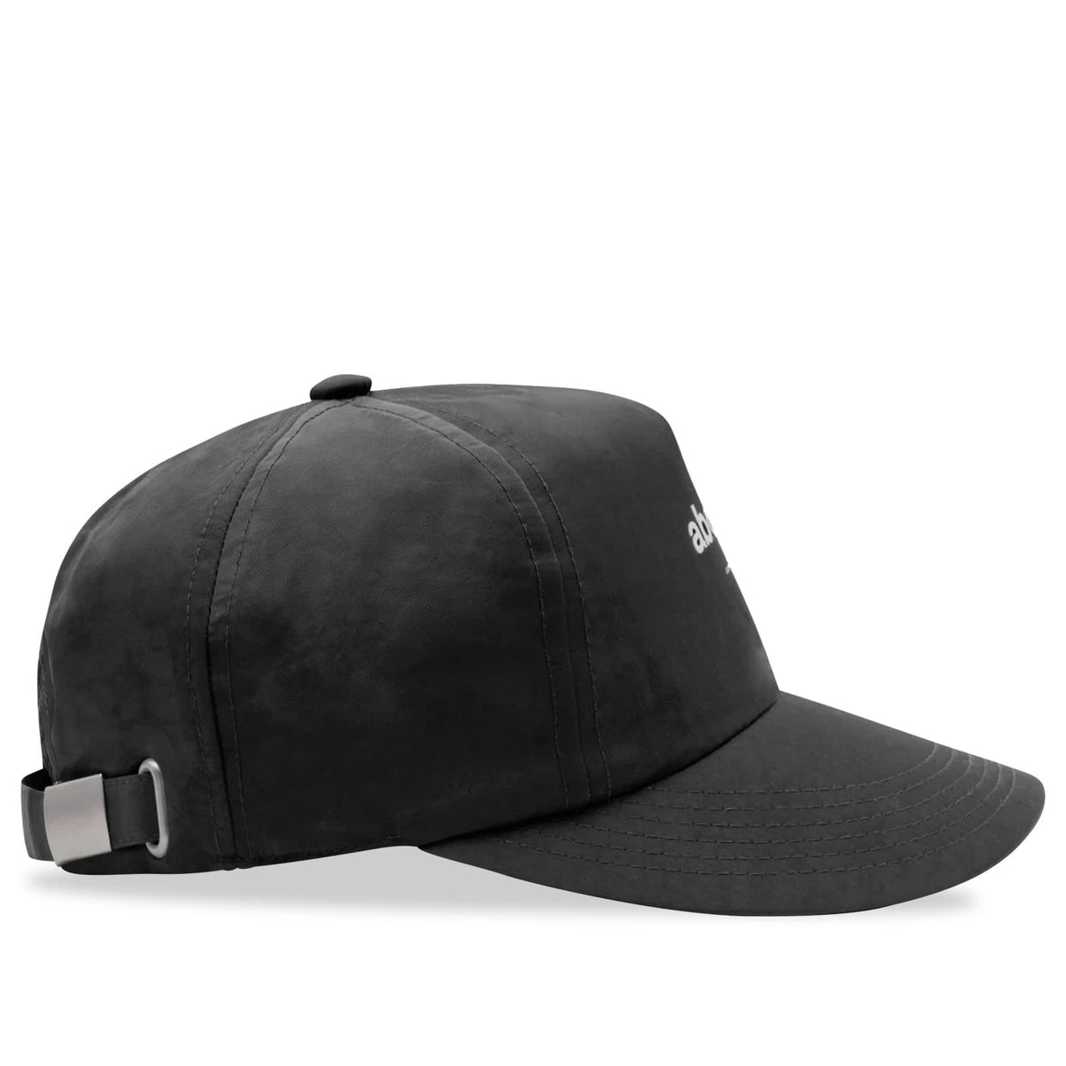 about:blank Box Logo Cap