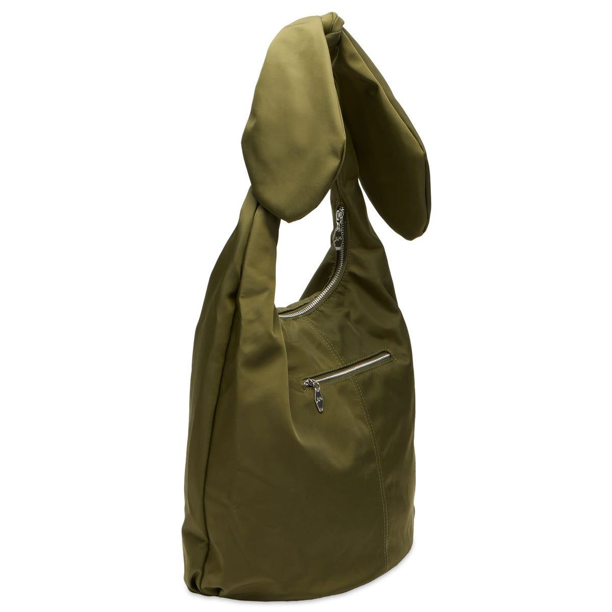 Damson Madder Gene Oversized Bag