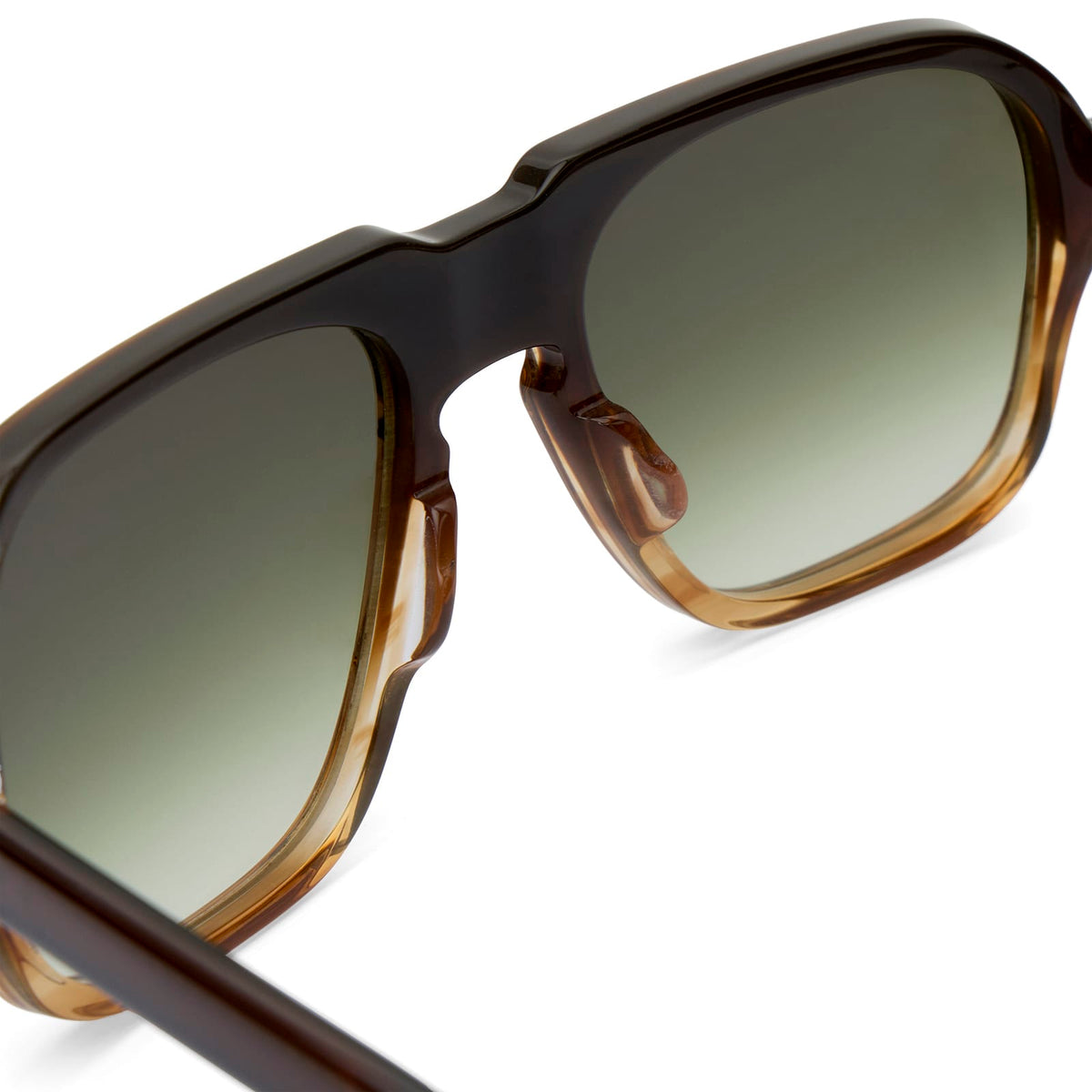 Oscar Deen Fraser Sunglasses