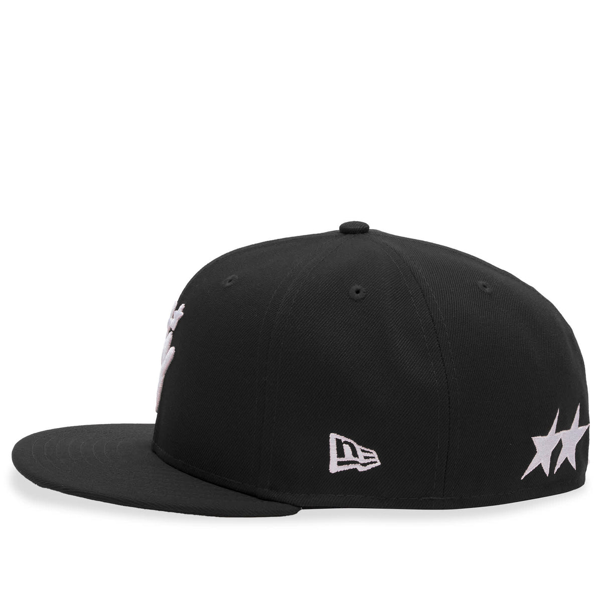 TwoJeys x New Era 59Fifty Cap