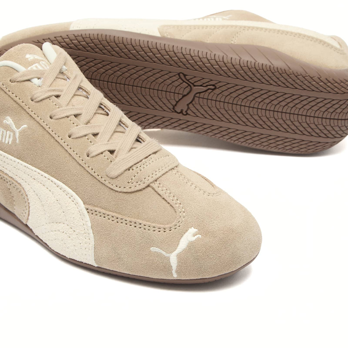 Puma Speedcat Elevated Sneaker