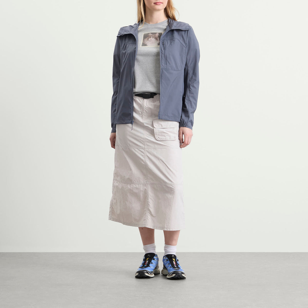 Arc'teryx Squamish Hoody W