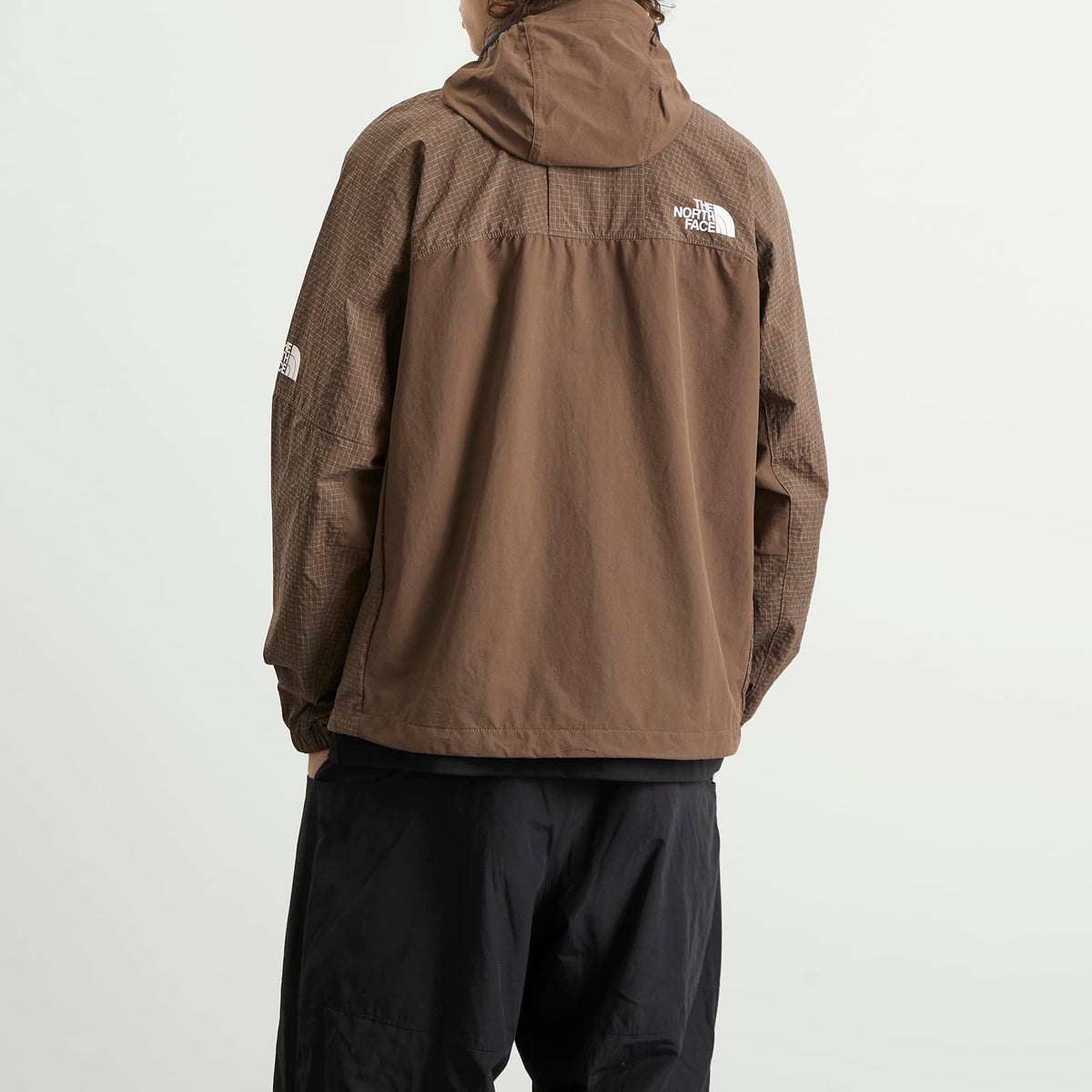 The North Face HKE Utility Wind Jacket