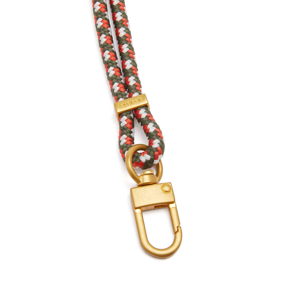 Topologie 6.0mm Rope Strap