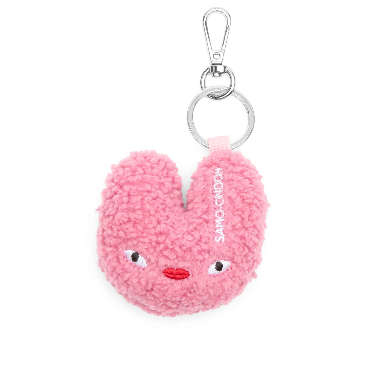 SAMO ONDOH Tokiyom Keychain