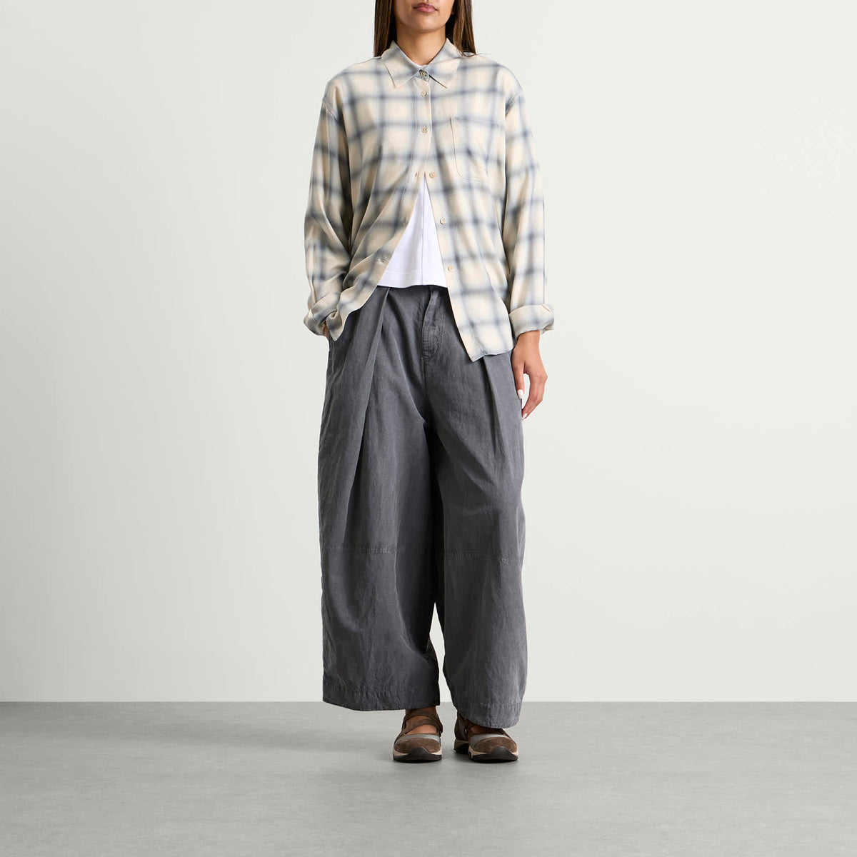 YMC Deadbeat Trousers