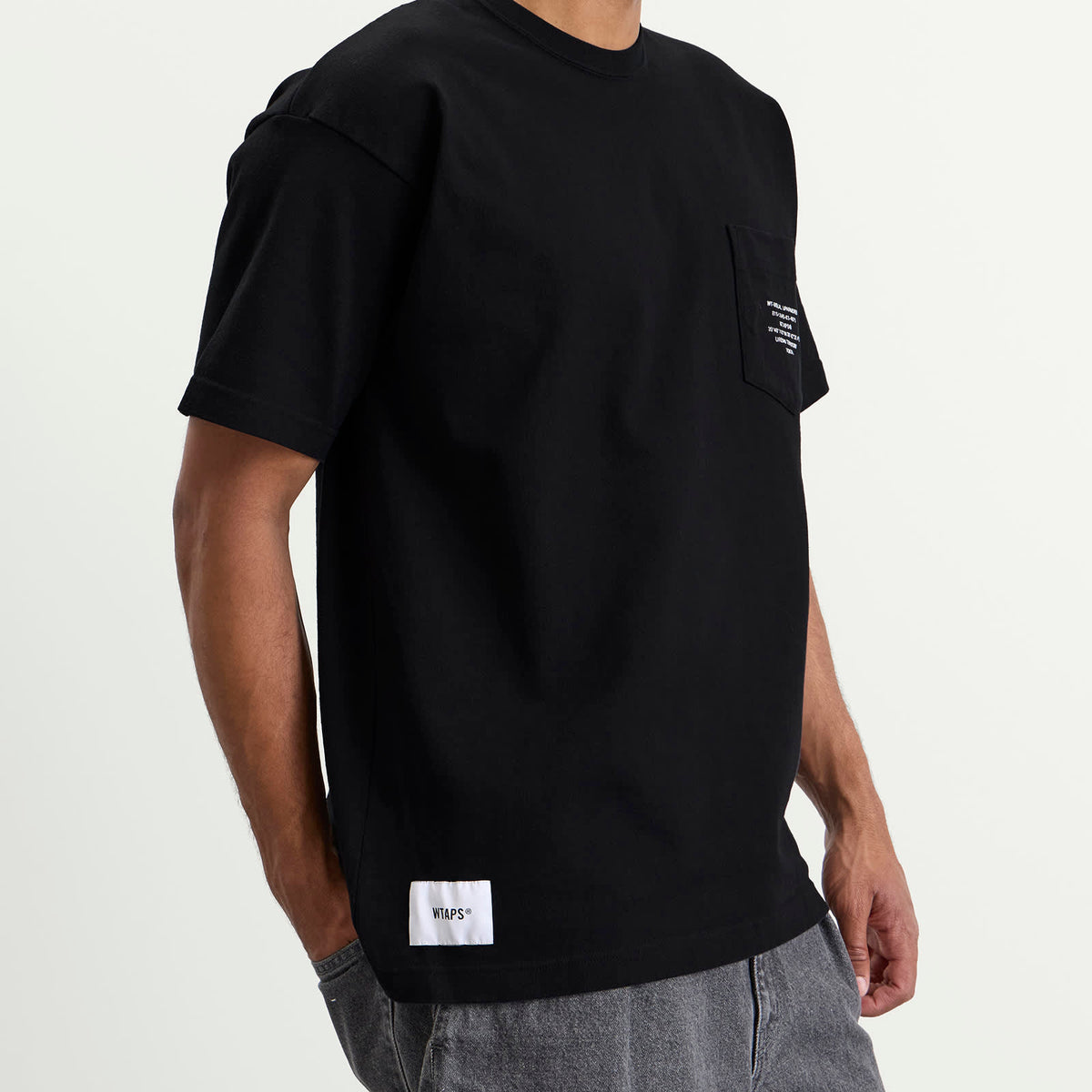WTAPS Aii  Ss