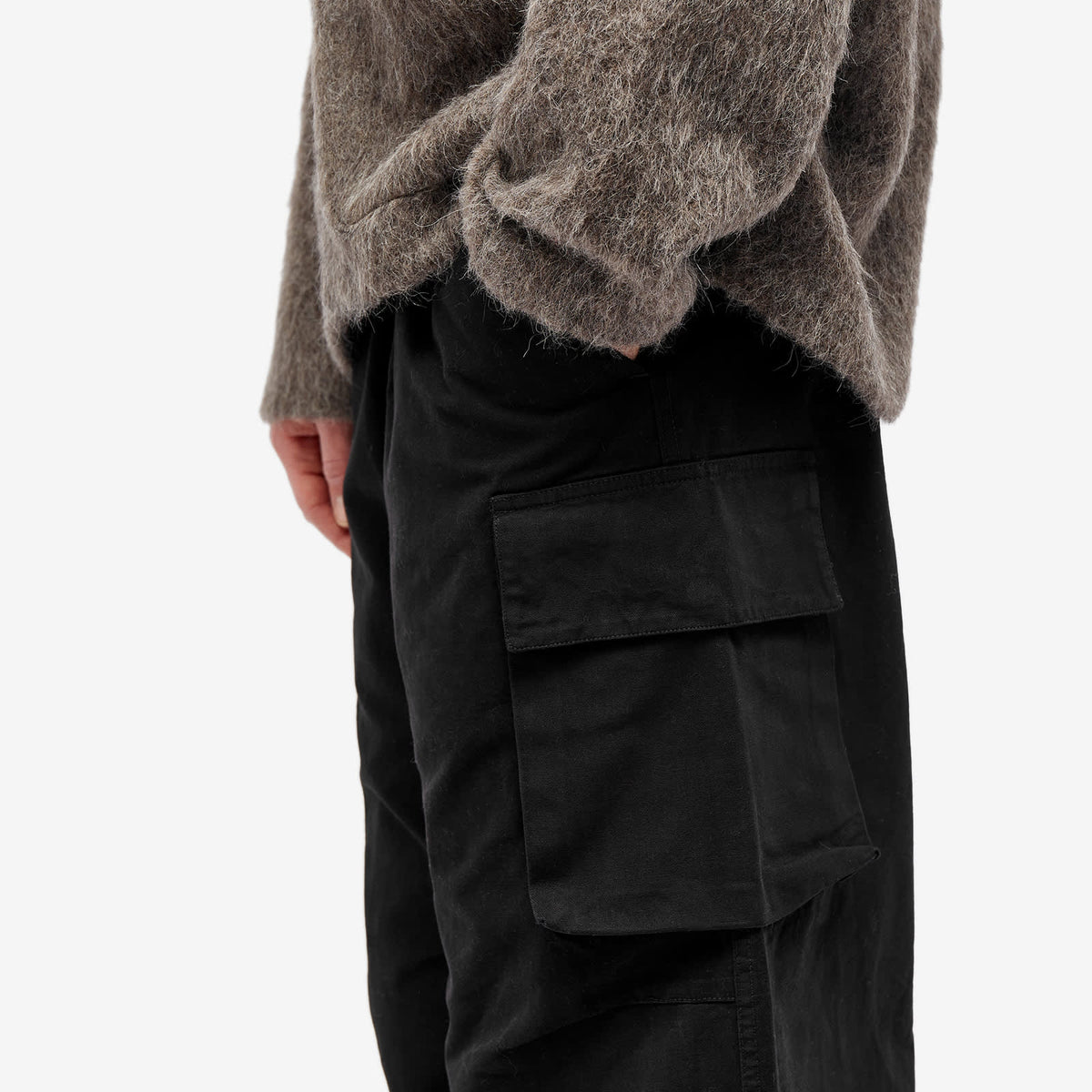 Our Legacy Mount Cargo Pants