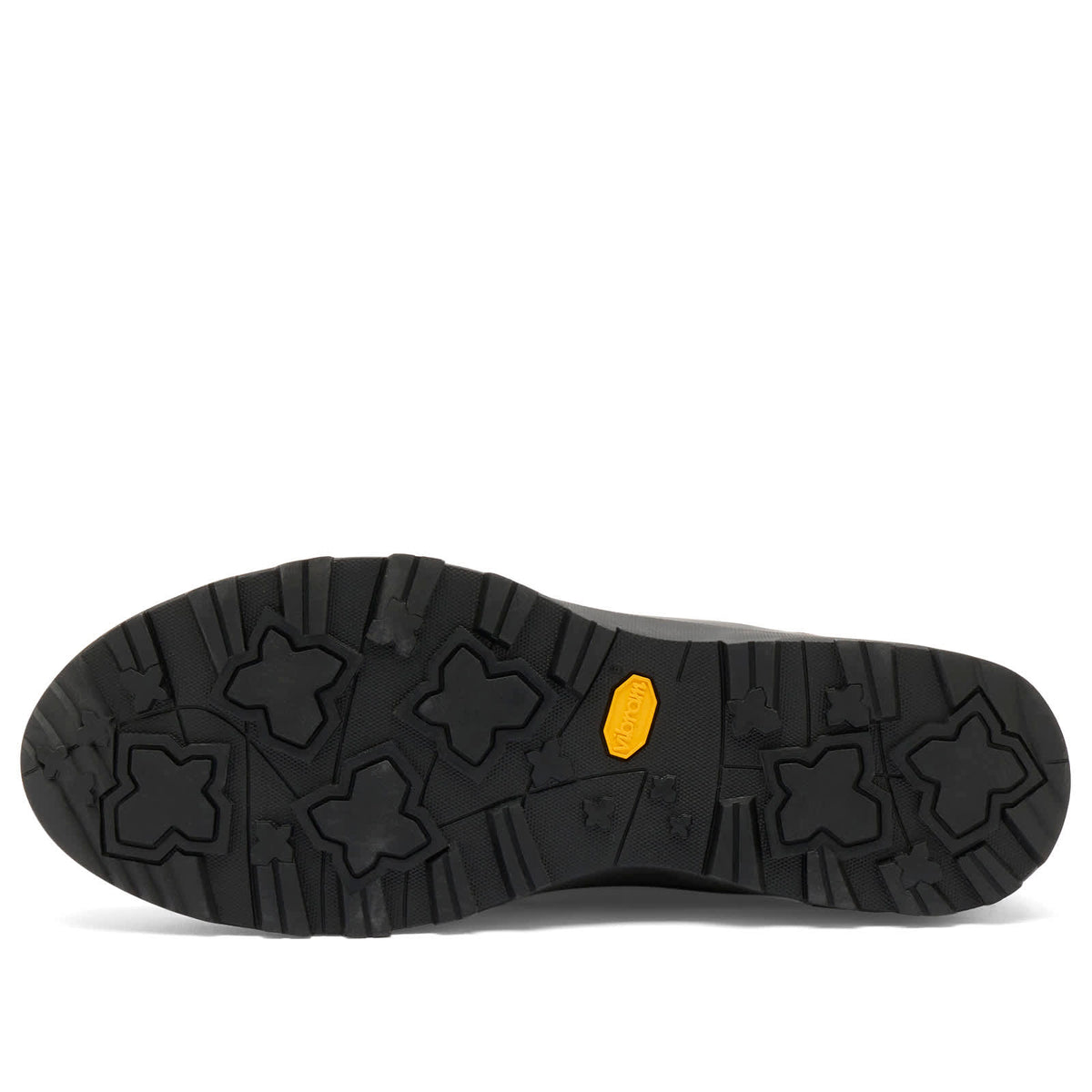 Ranra Kalt Wool Shoes