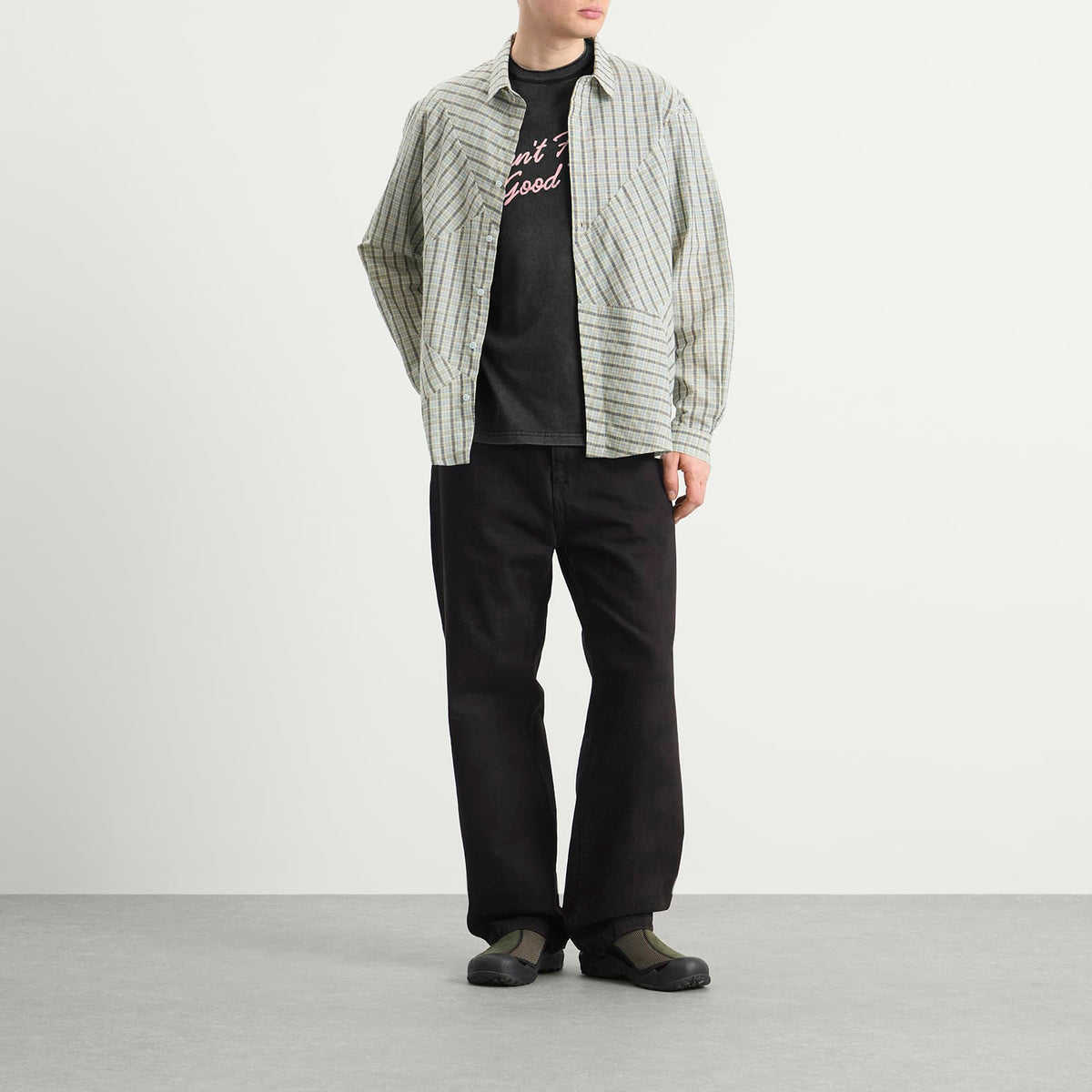 ACMH by Magic Castles Eli T-Shirt