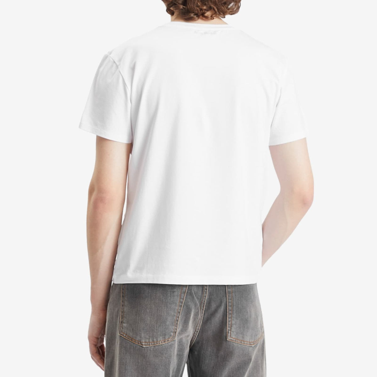 Acne Studios Eram U Face T-Shirt