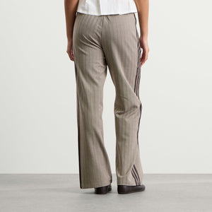 adidas Tweed Track Pant Light Brown – END.