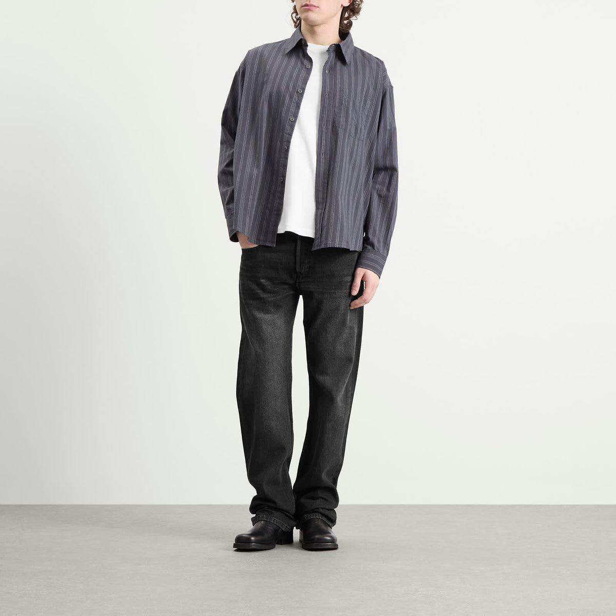 A.P.C. Rescue Jeans