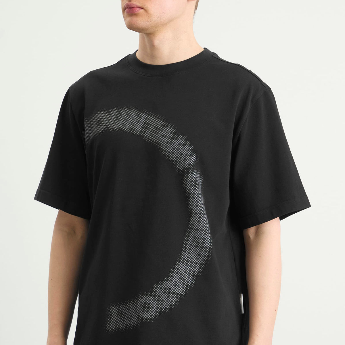 Purple Mountain Observatory Orbital T-Shirt