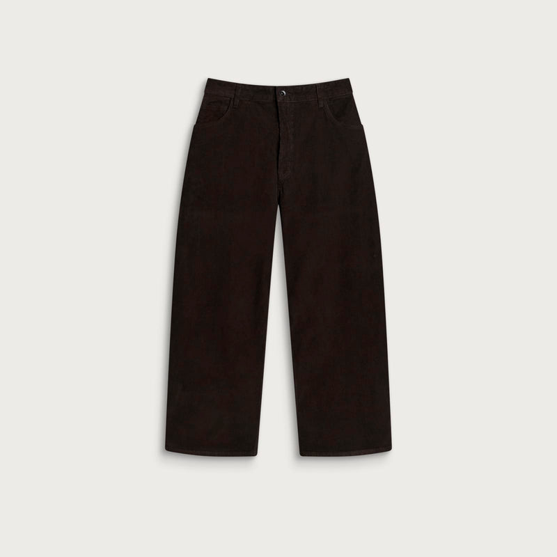 Studio Nicholson Paolo Corduroy Volume Pant