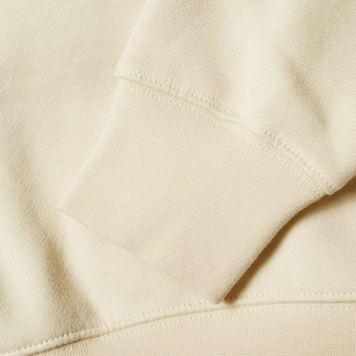 Fear of God ESSENTIALS Kids Logo Mock Neck