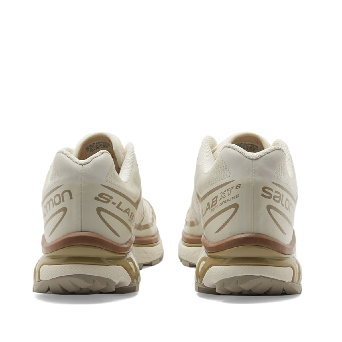 Salomon XT-6