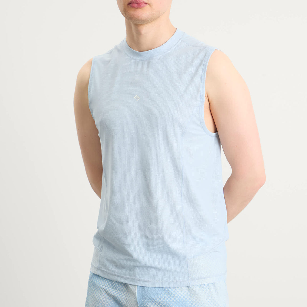 Represent 247 Hybrid Tank