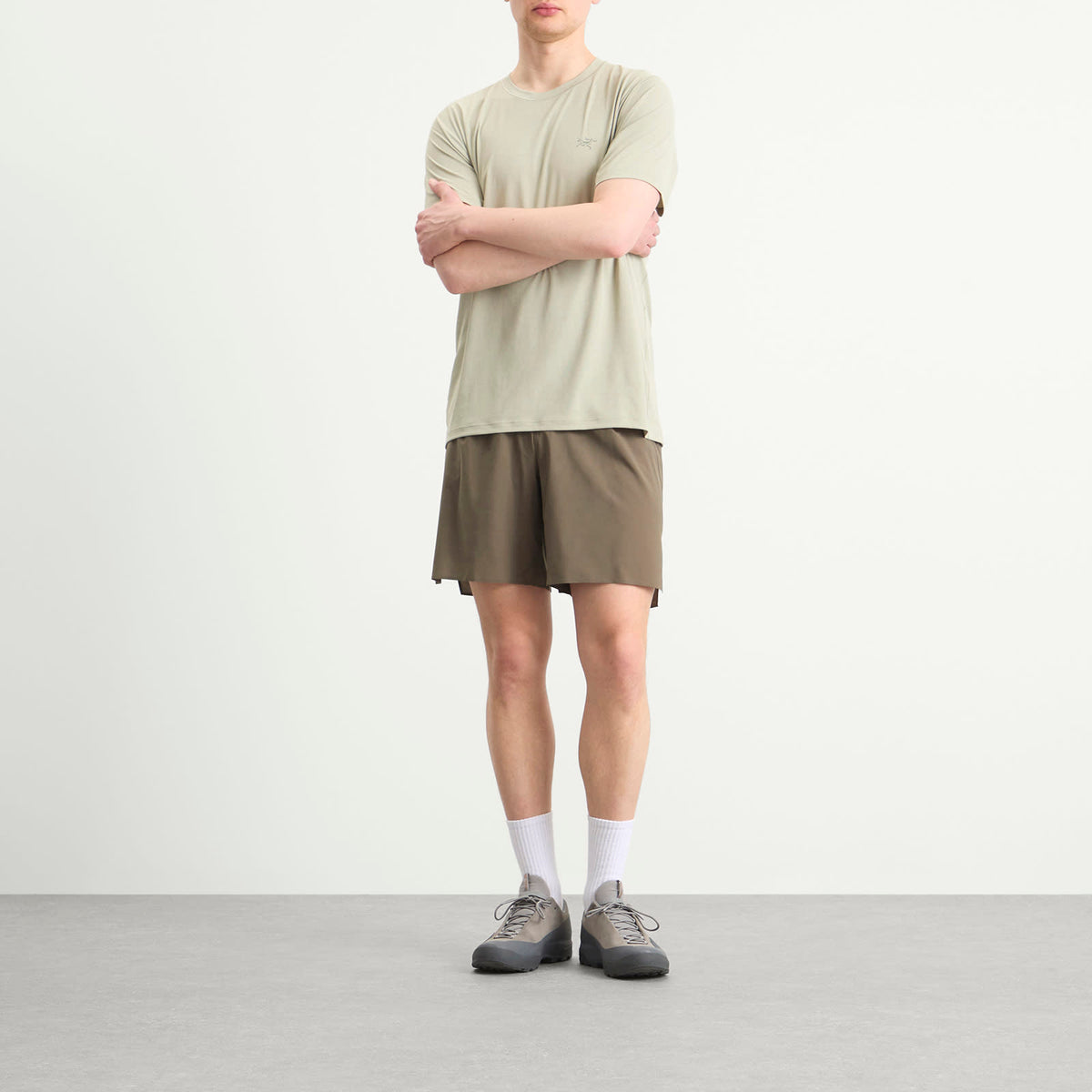 Arc'teryx Norvan Liner 7" Shorts
