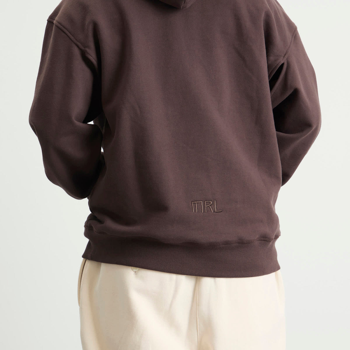 Merely Made Nomadic Oversized Hoodie