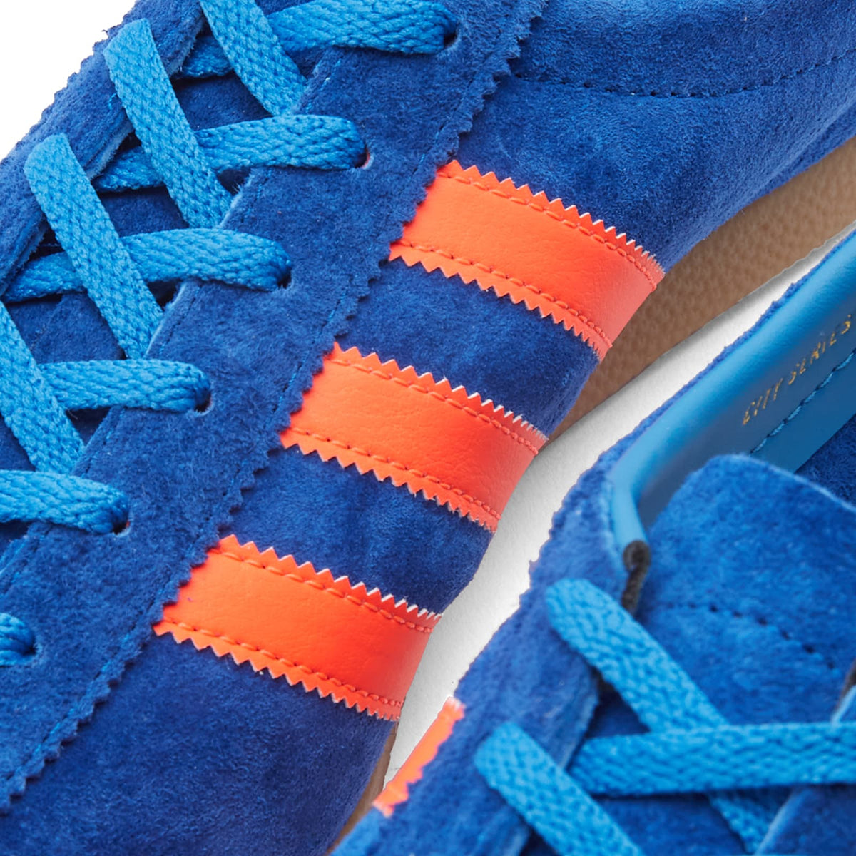 Adidas Dublin