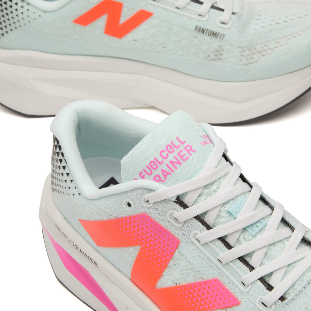 New Balance Supercomp Trainer v3 sneaker