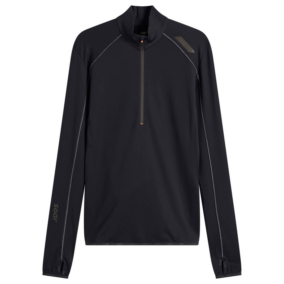 Soar Men's WoolTech Top