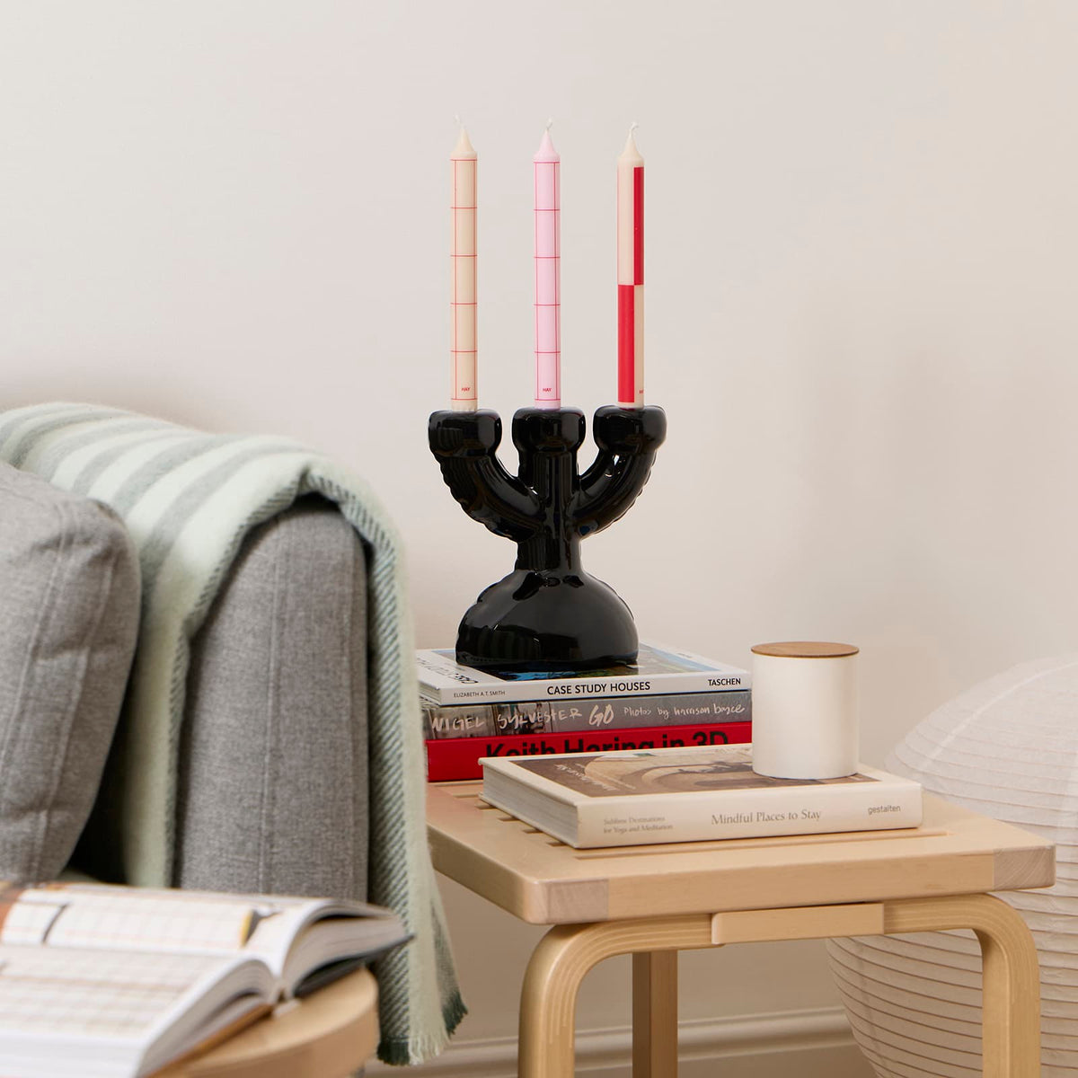 Home Studyo Eric Candelabra