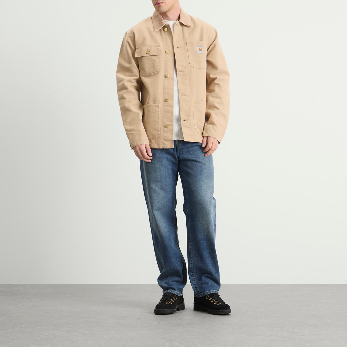 Carhartt WIP Michigan Coat