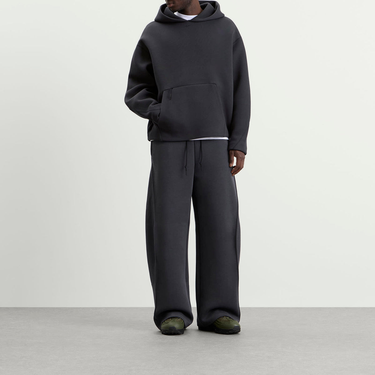 Nike Tech Pullover Hoodie