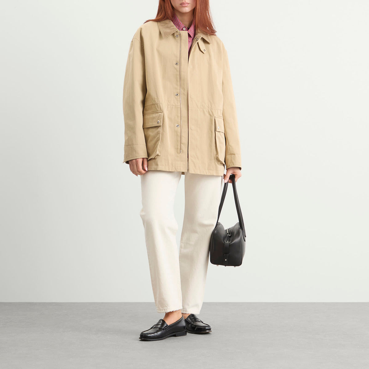 Dunst Chore Work Jacket