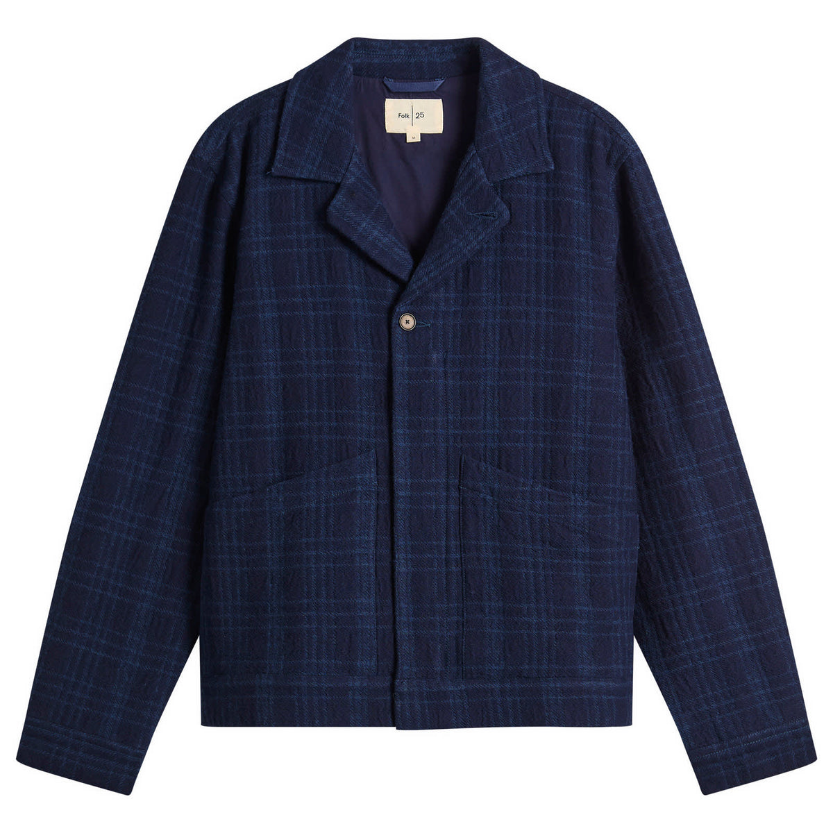Folk Chain Jacket